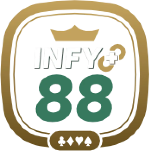 infyplus88-logo